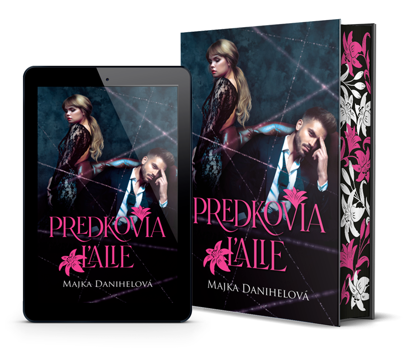Predkovia alie