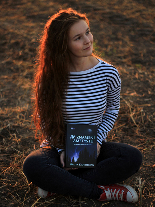 Majka Danihelová