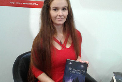 Beseda na Bibliot�ke 2019