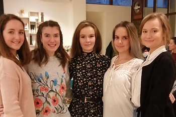 CooBoo Tour Nitra 2019