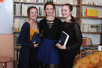 Beseda na Z� v Hurbanove