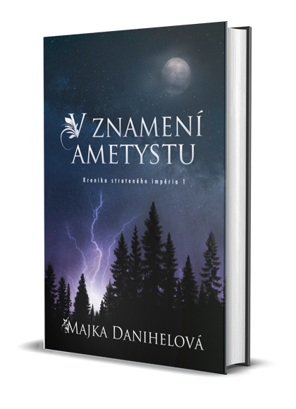 V znamen� ametystu